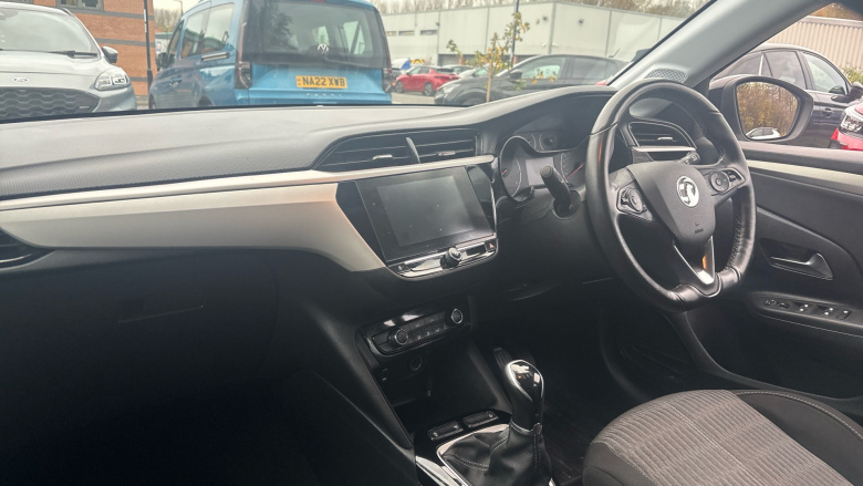 Vauxhall Corsa 1.2 Design 5dr Petrol Hatchback